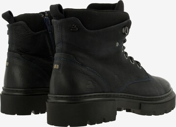 BULLBOXER Boots in Blau