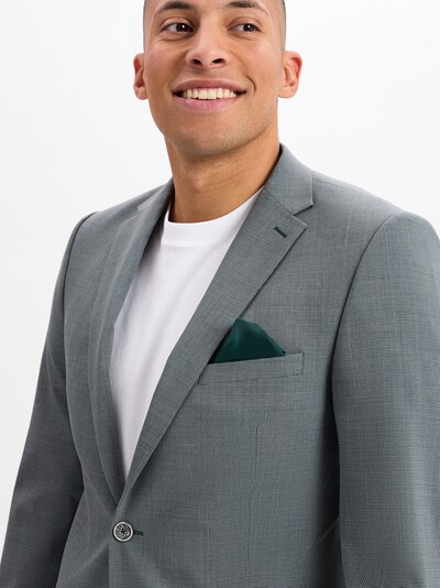 Finshley & Harding Business blazer ' Steven ' in Grey, Item view