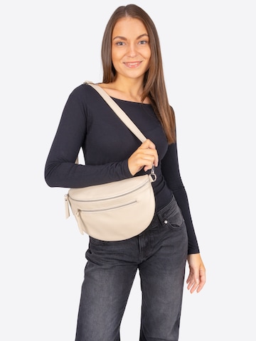 Sacs banane 'Ella' Seasons of April en beige