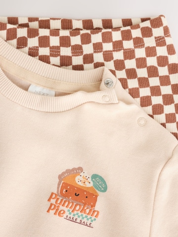 Set di Next in beige