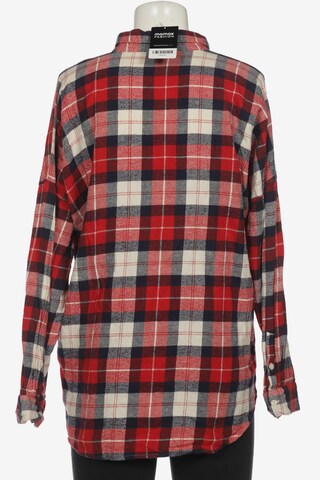Monki Blouse & Tunic in L in Red