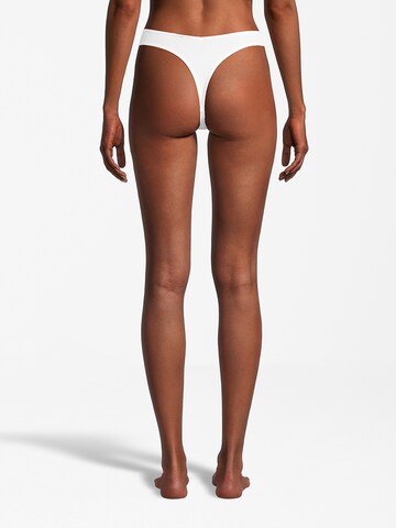 AÉROPOSTALE Thong in Beige