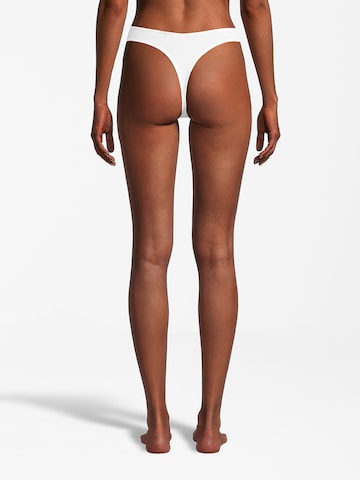 AÉROPOSTALE Thong in Beige