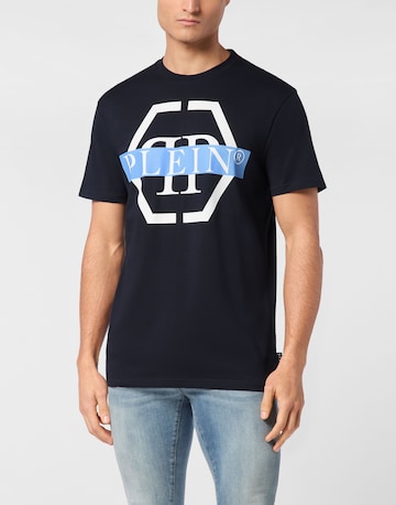 Philipp Plein T-Shirt in Blau