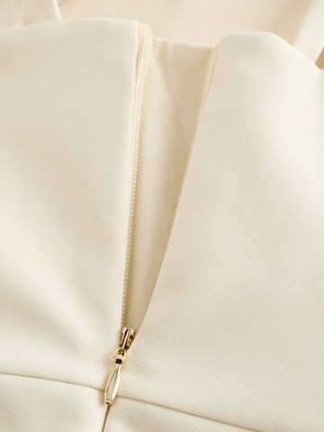 Baker by Ted Baker Dress in Yellow