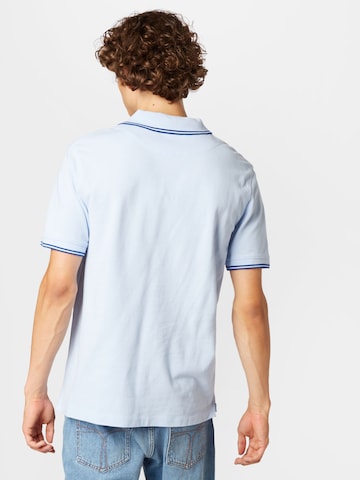 Banana Republic Poloshirt in Blau