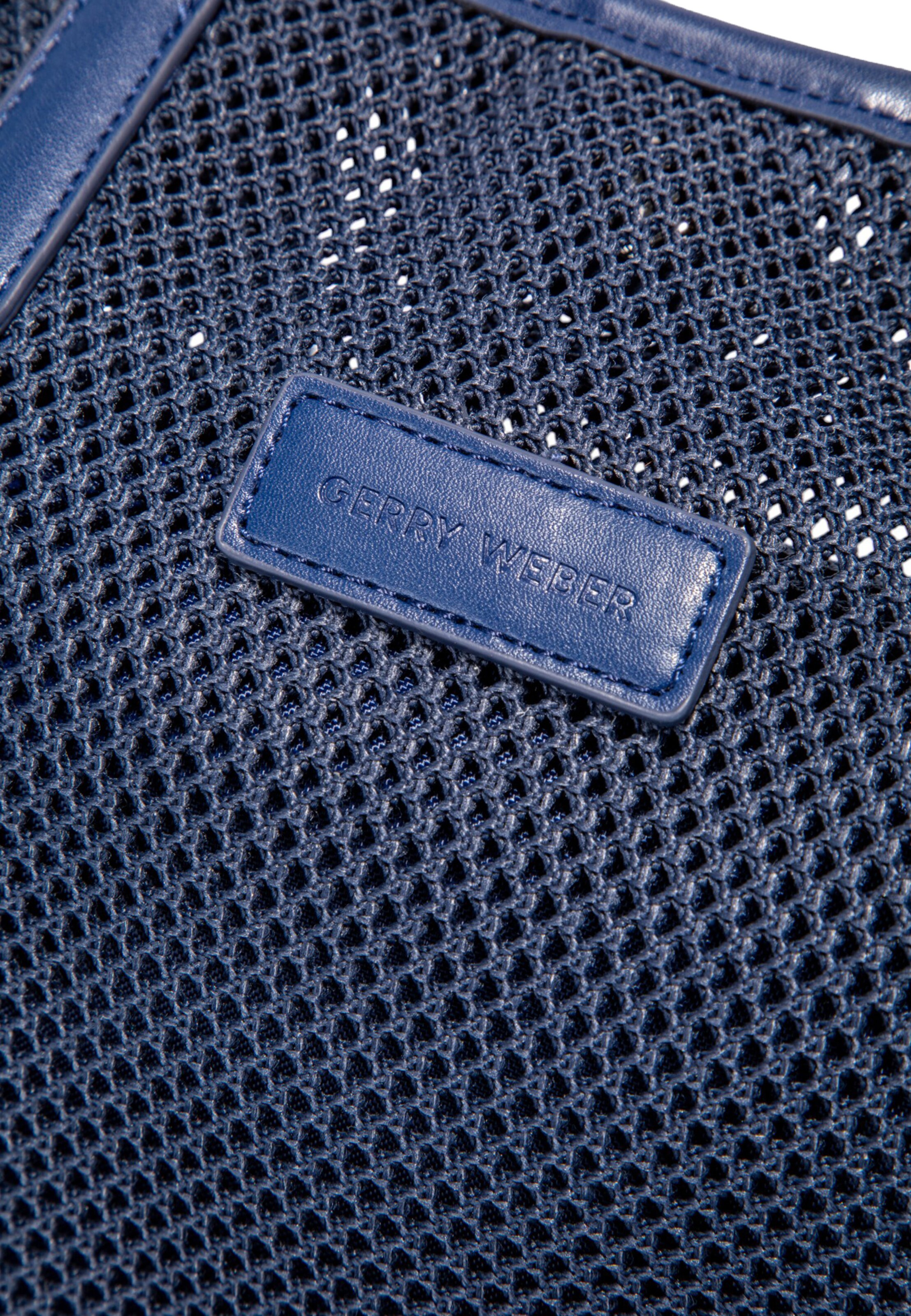 Cabas 'Light Of Day' GERRY WEBER en bleu