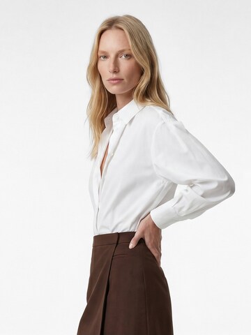Koton Blouse in White