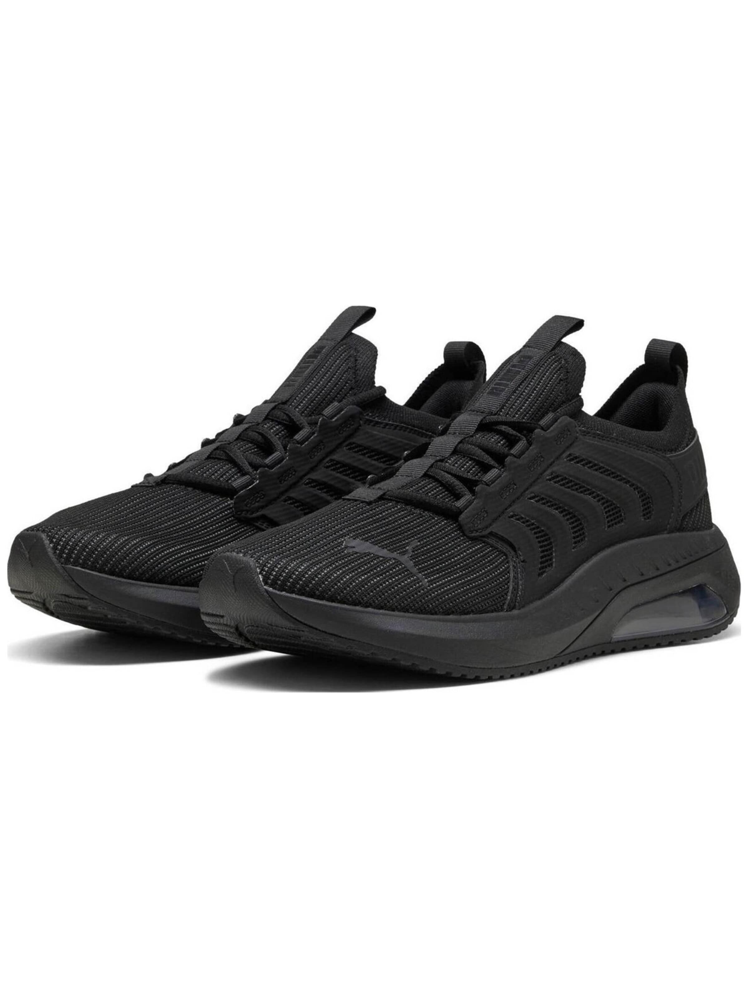PUMA - Calzado deportivo 'Puma Ayro Street' en negro