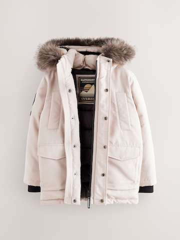 Superdry Talvejope 'Everest', värv beež