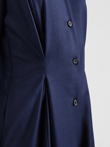 DRYKORN Kleid 'KAMALA_2' in Blau