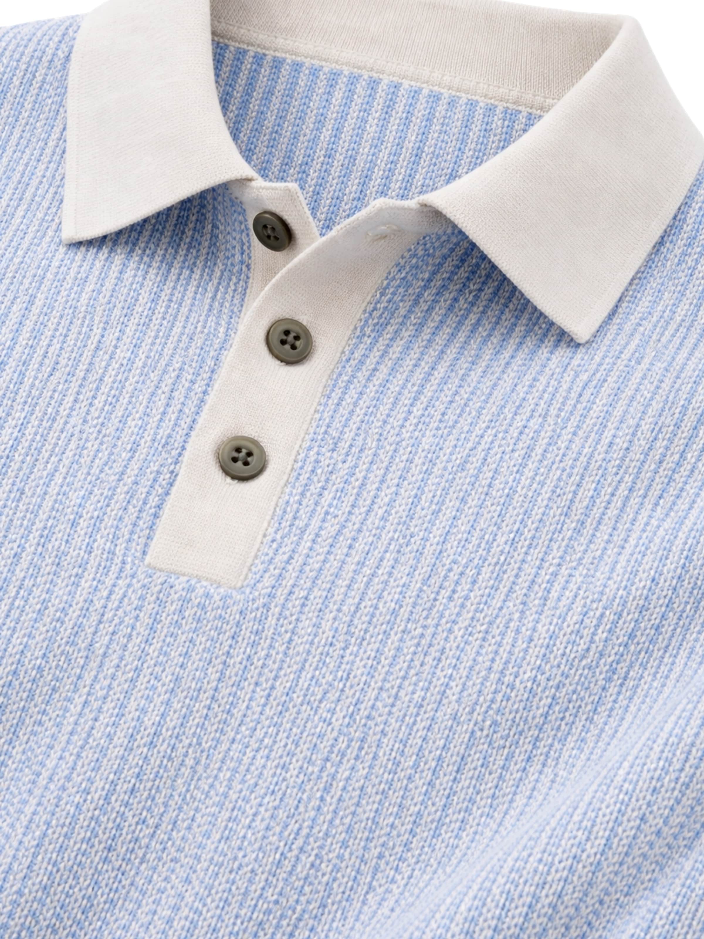 Jack & Jones PremiumPulover 'JPRBluchris' - plava boja