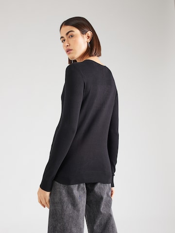 GUESS Sweater 'MACY' in Black