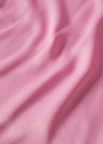 MANGO Kleid 'Carry2' in Pink