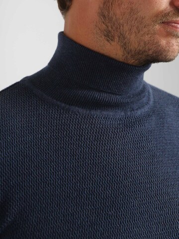 Pull-over Suitable en bleu