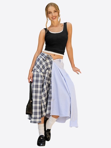 Imily Bela Top w kolorze czarny