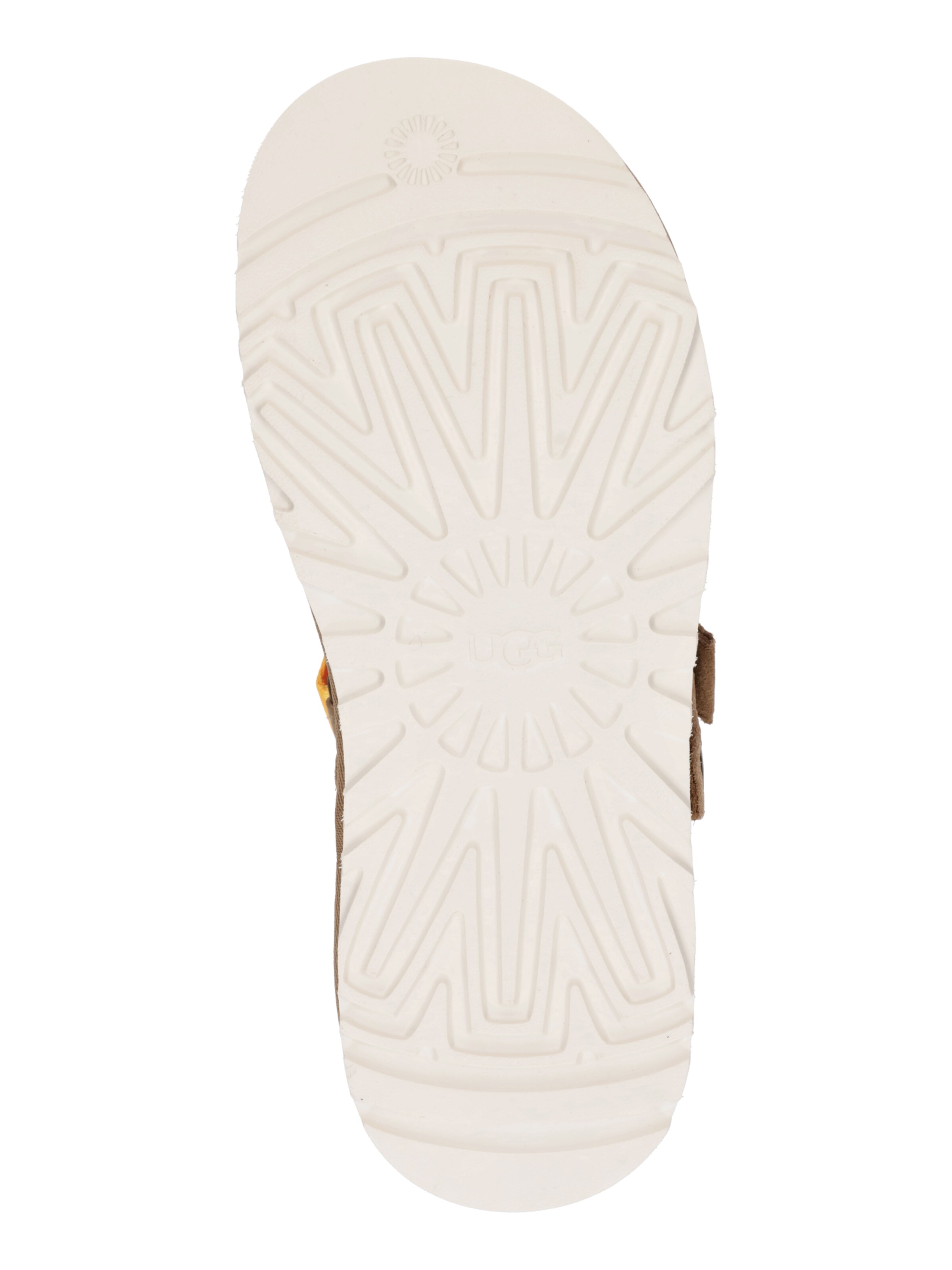 UGG Clogs 'Goldencoast II' in Bruin