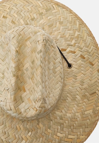 Chapeaux 'BELLS II' Brixton en marron