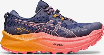 ASICS Running Shoes 'Trabuco Max 2' in Blue