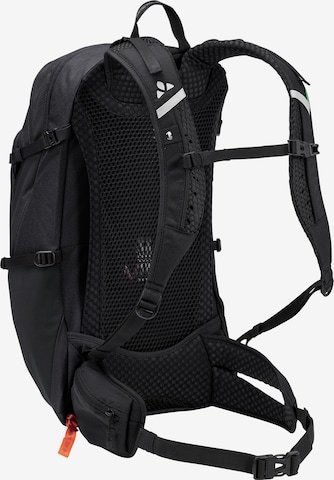 VAUDE Sportrugzak ' Moab Control 20 ' in Zwart