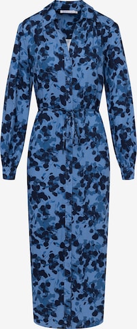 zils Quiosque Blūžkleita '4VS003': no priekšpuses