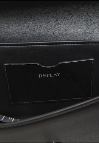 Sac à bandoulière REPLAY en noir