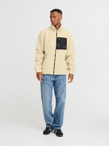 BLEND - Chaqueta de entretiempo 'Totti' en beige