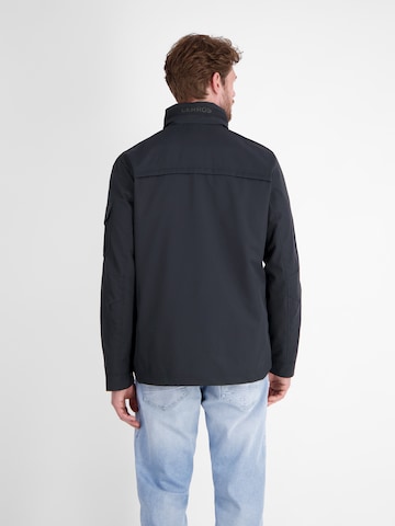 LERROS Between-season jacket in Blue