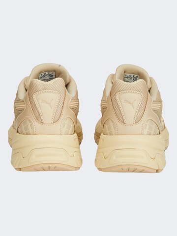 PUMA Running Shoes ' Velophasis' in Beige