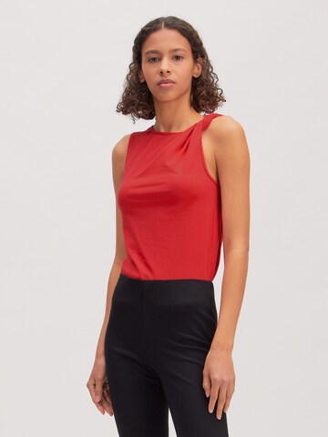 EDITED Top 'Wiebke' in Red: front