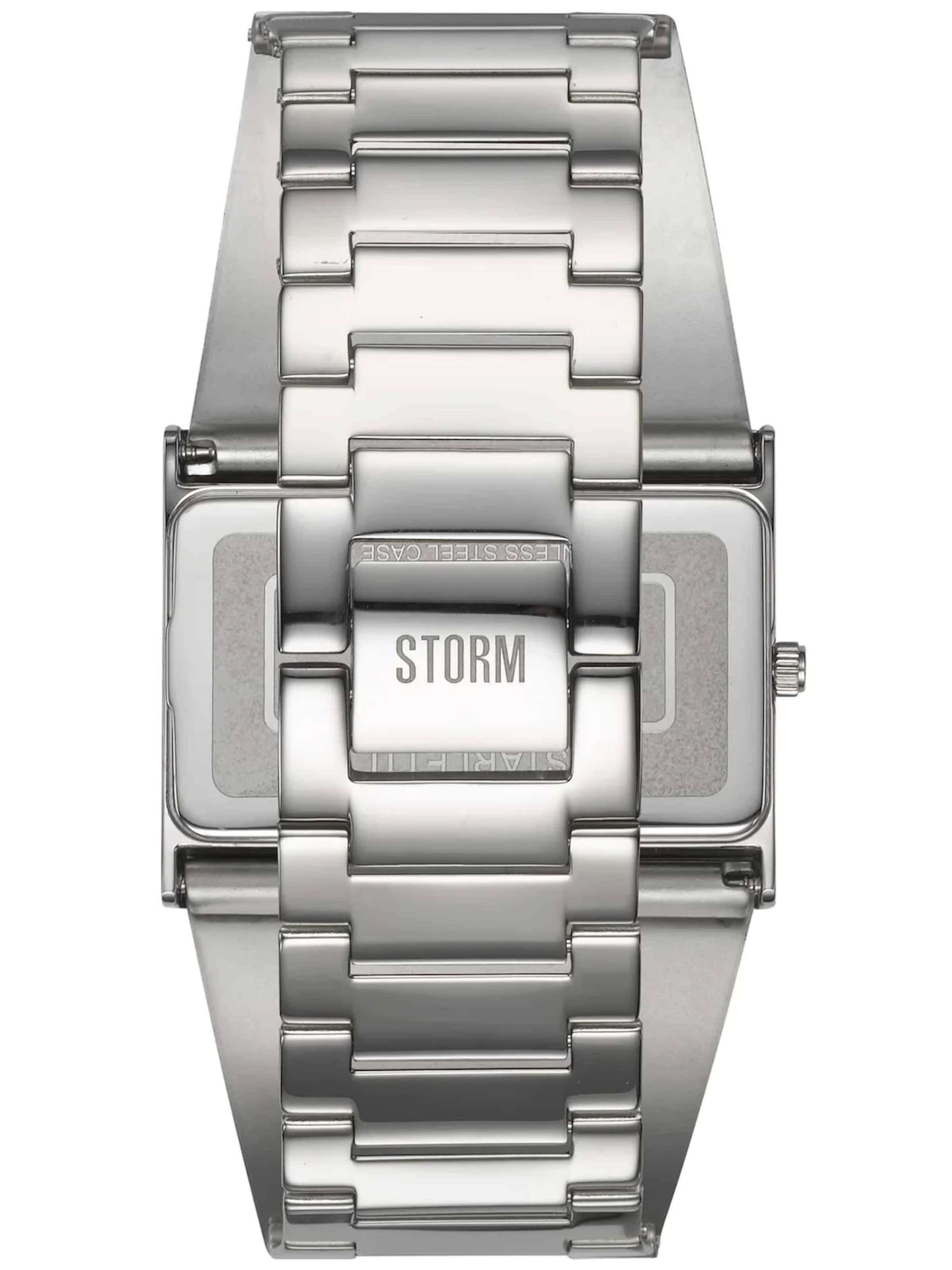 STORM Analog Watch 'Starletti' in Blue