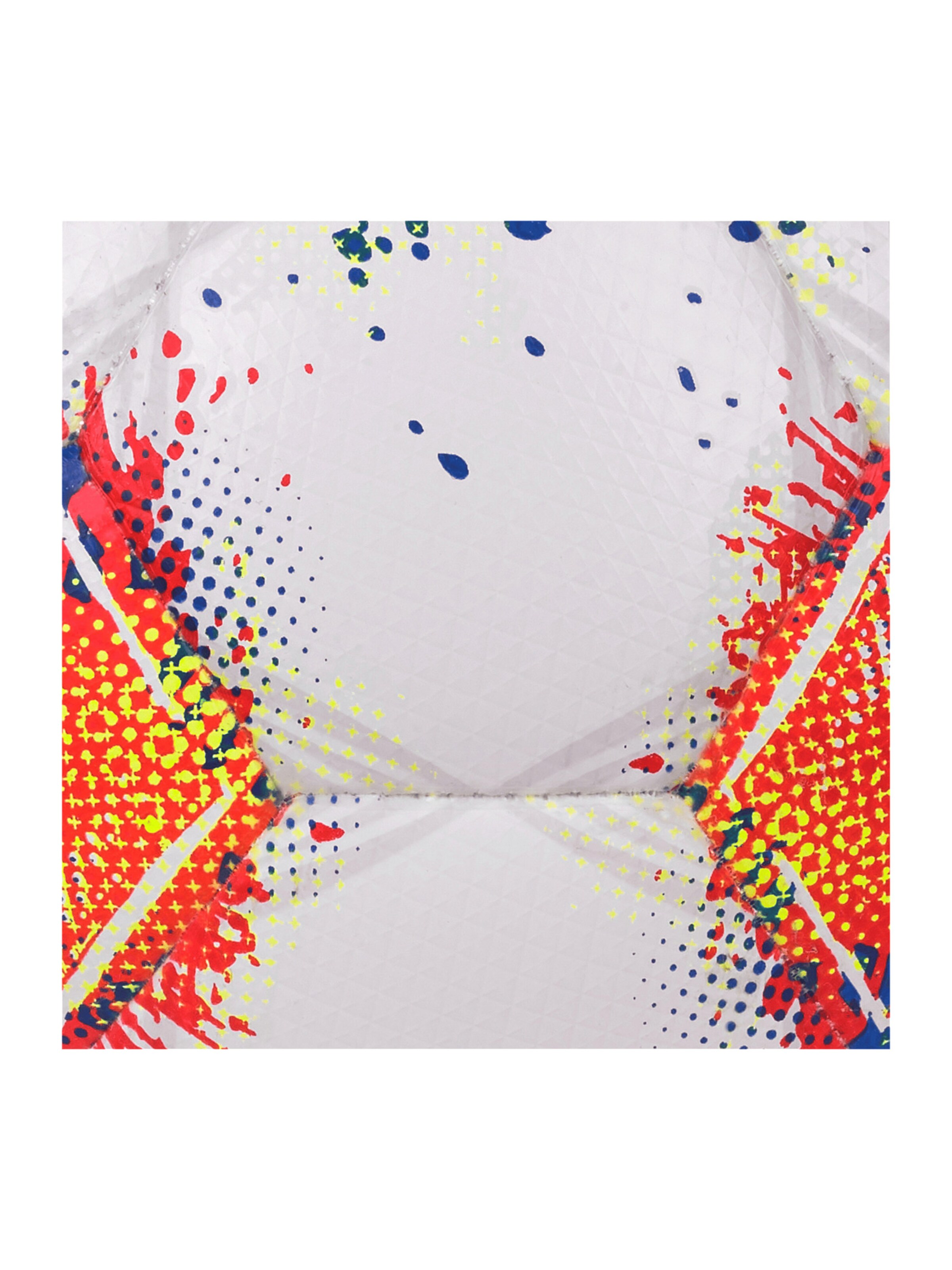 DERBYSTAR Ball 'Bundesliga Brillant Replica Light v25' in Weiß