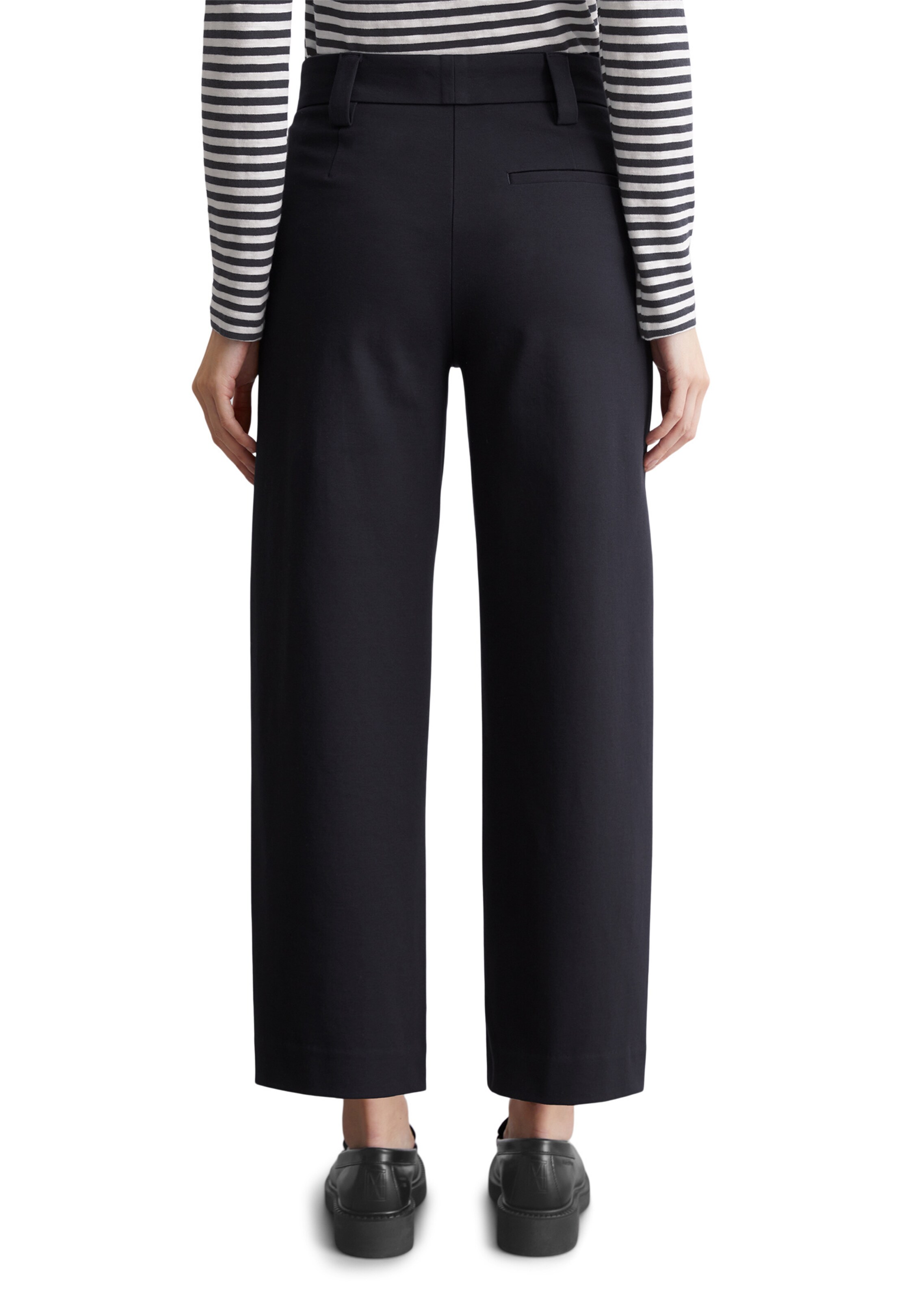 Marc O'PoloLoosefit Hlače - plava boja