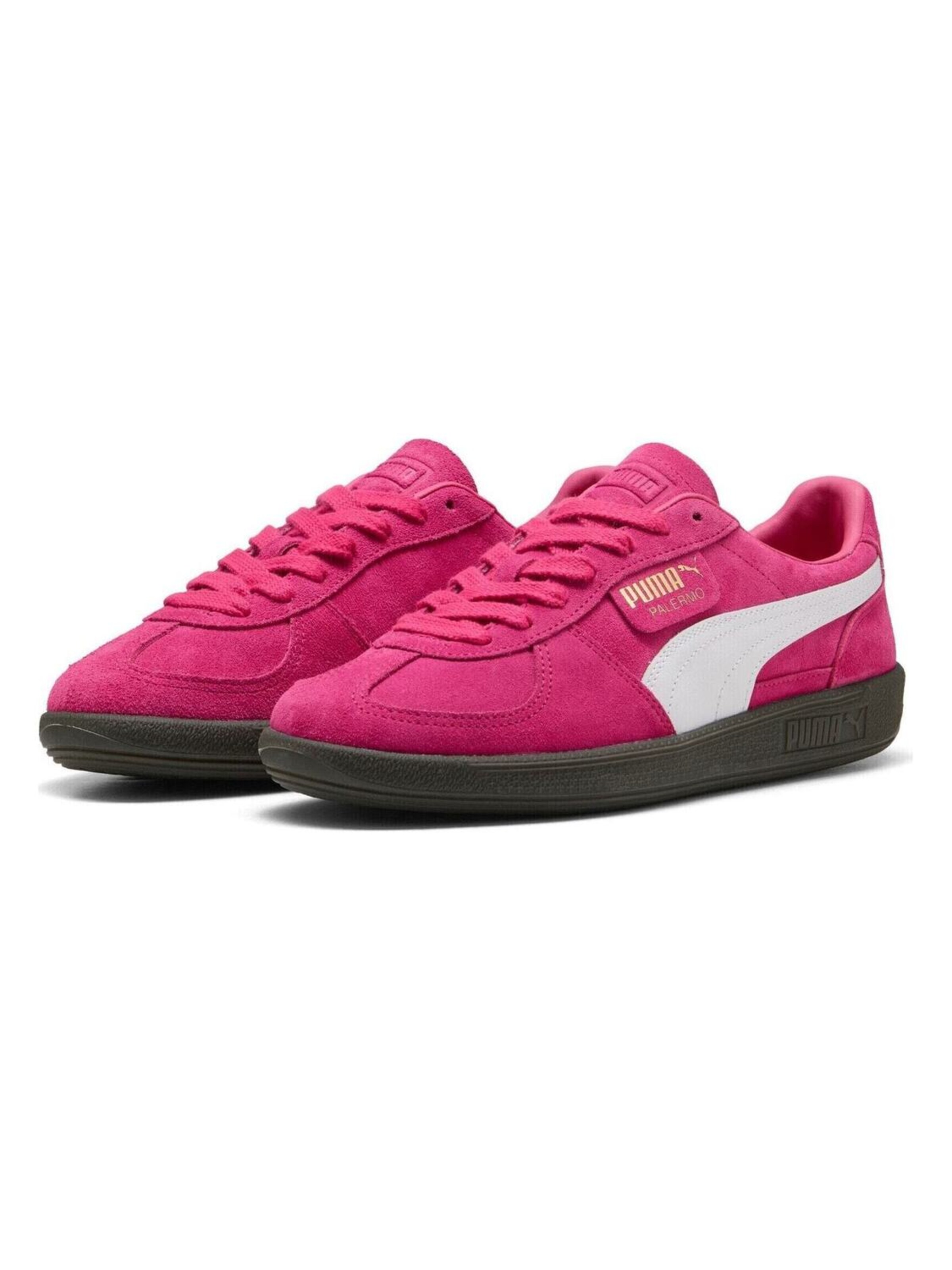 PUMA - Calzado deportivo 'Palermo' en rosa