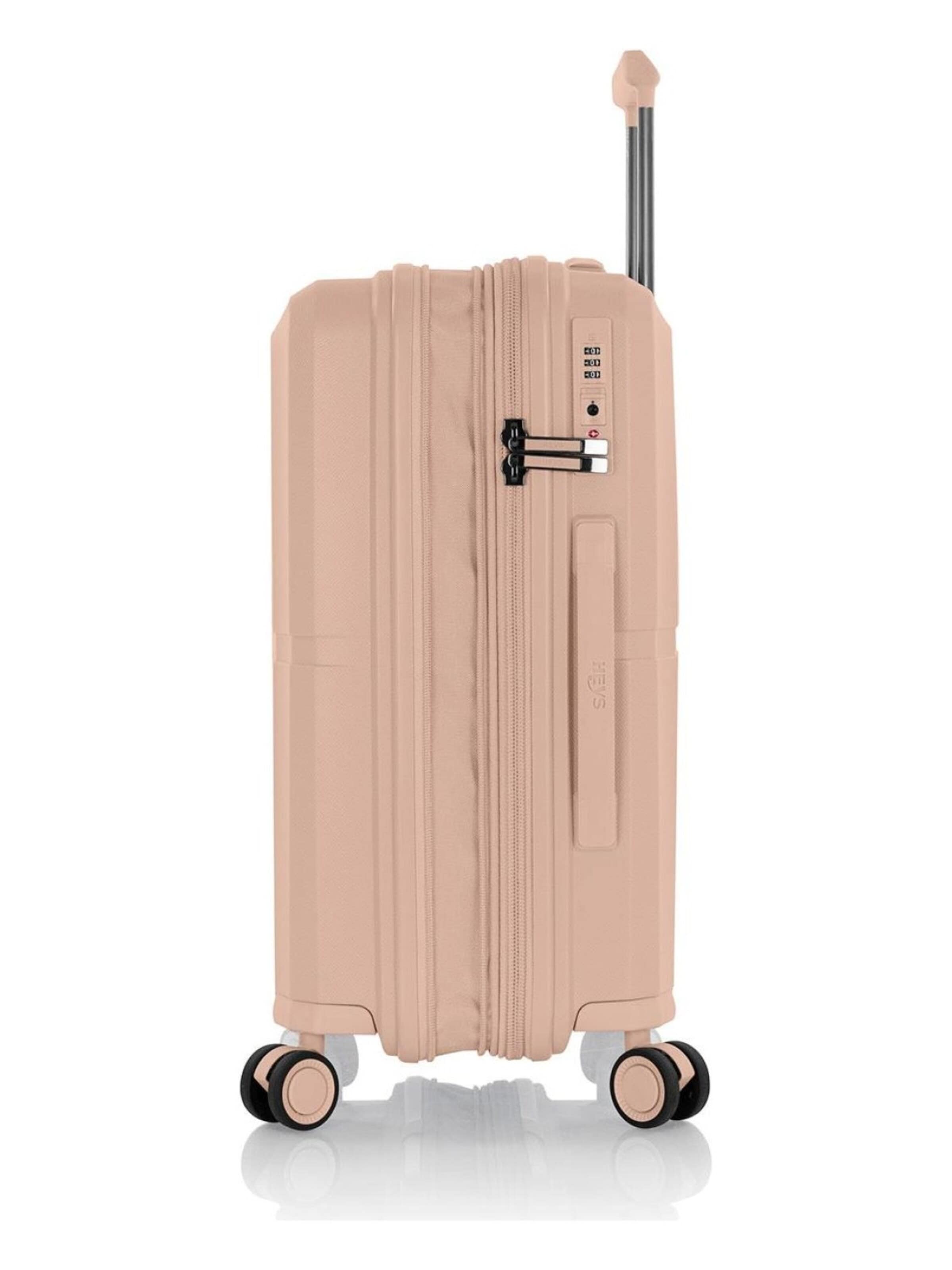 Heys Trolley in Beige
