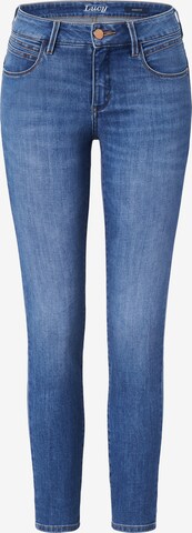 PADDOCKS Slim fit Jeans in Blue: front