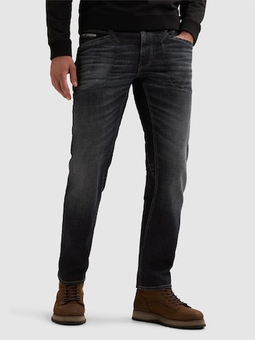 PME Legend Loosefit Farkut 'Aviator relaxed fit jeans' värissä sininen: etupuoli