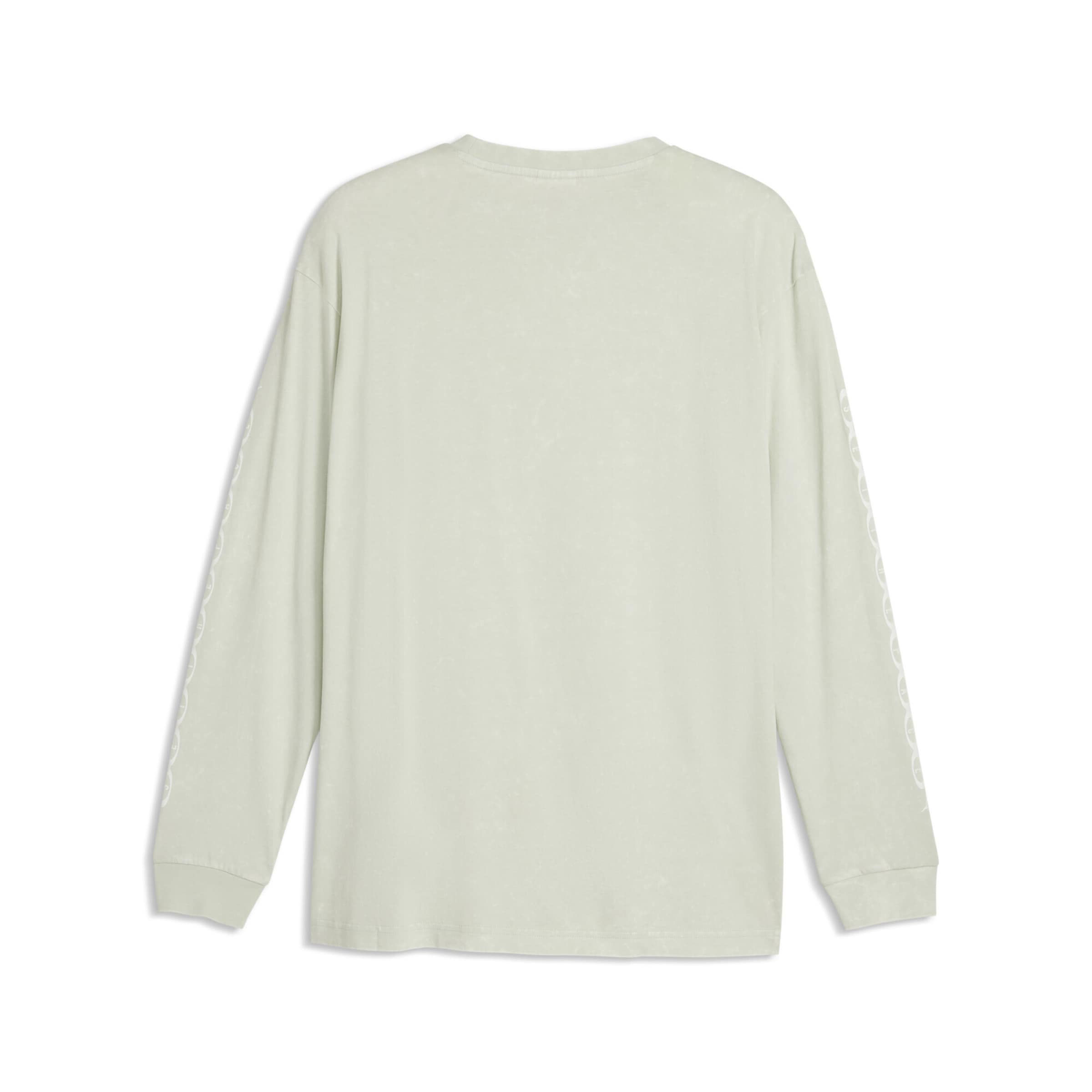 PUMA Shirt in Green