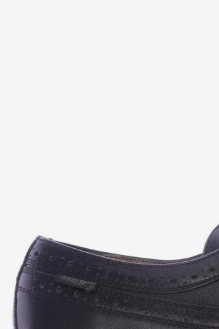 MEPHISTO Flats & Loafers in 44,5 in Black