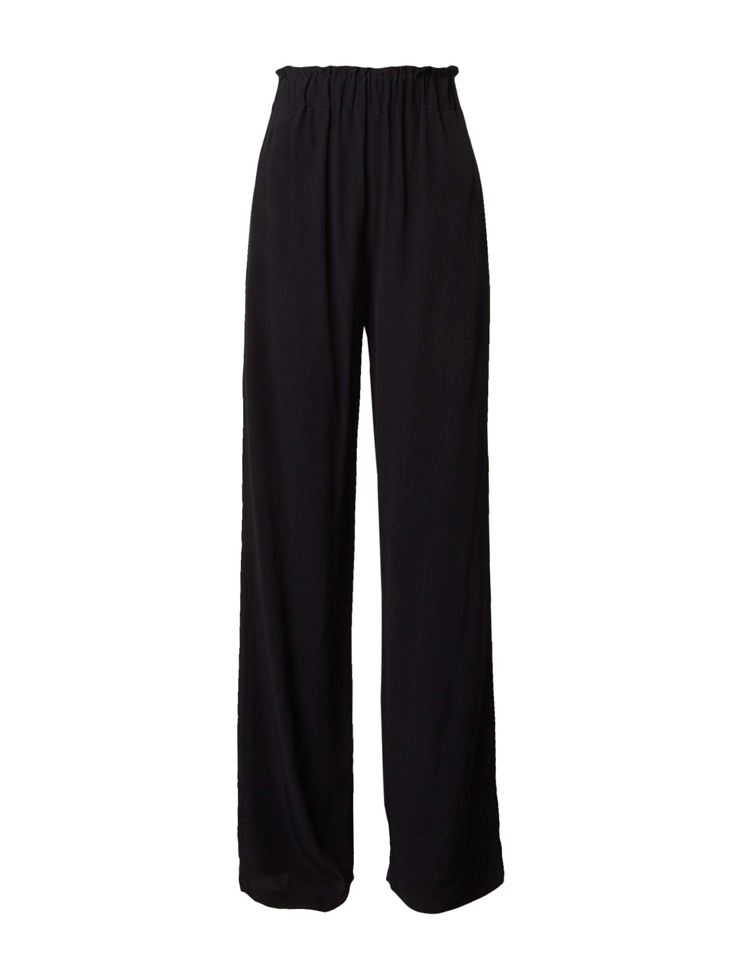 Pantaloni 'Roxane Tall' LeGer by Lena Gercke di colore nero, Visualizzazione prodotti