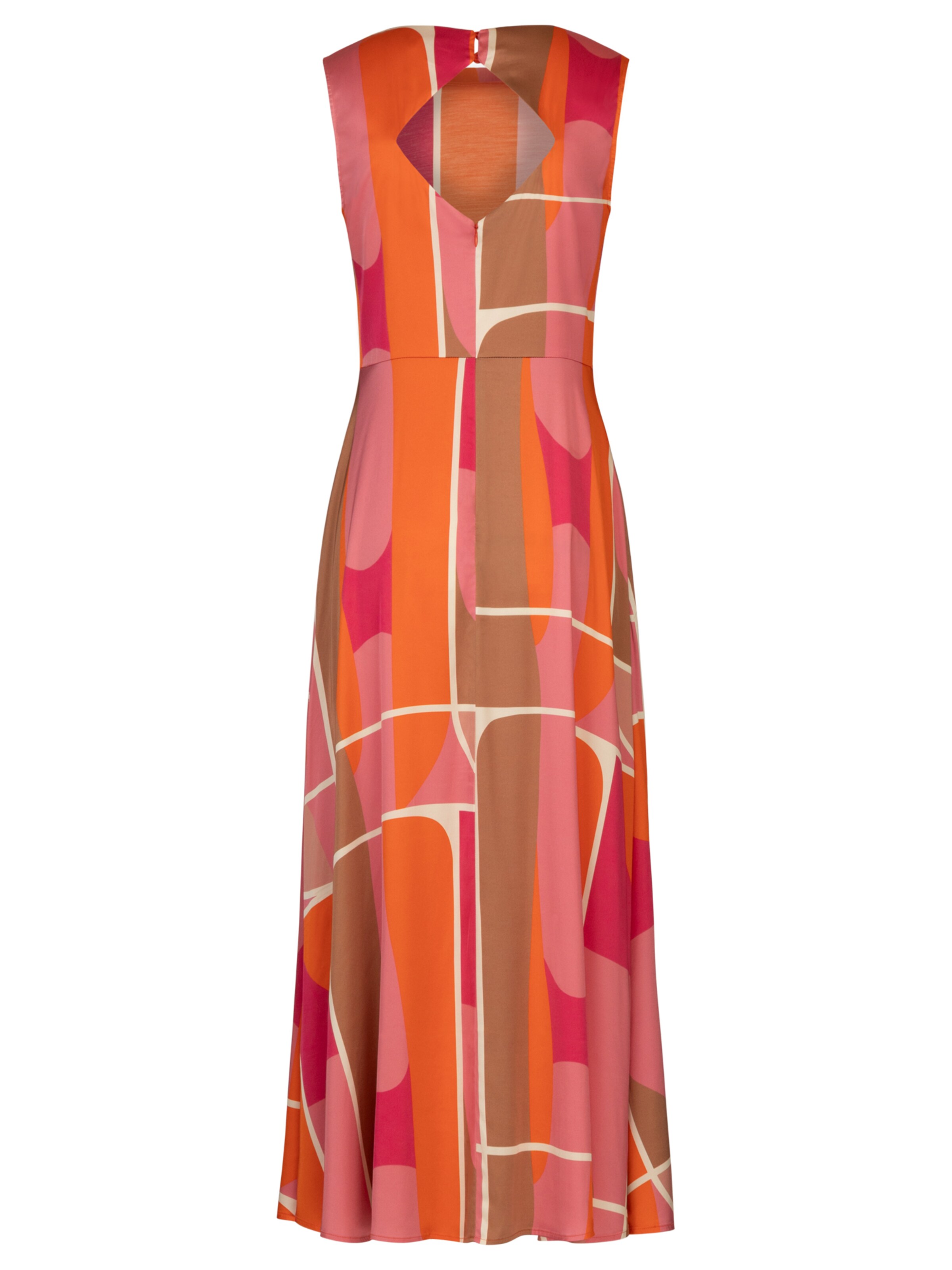 mint & mia Dress in Mixed colors