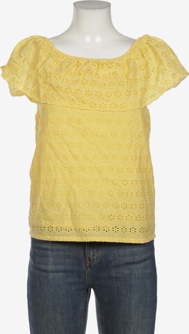 Manguun Blouse & Tunic in S in Yellow: front