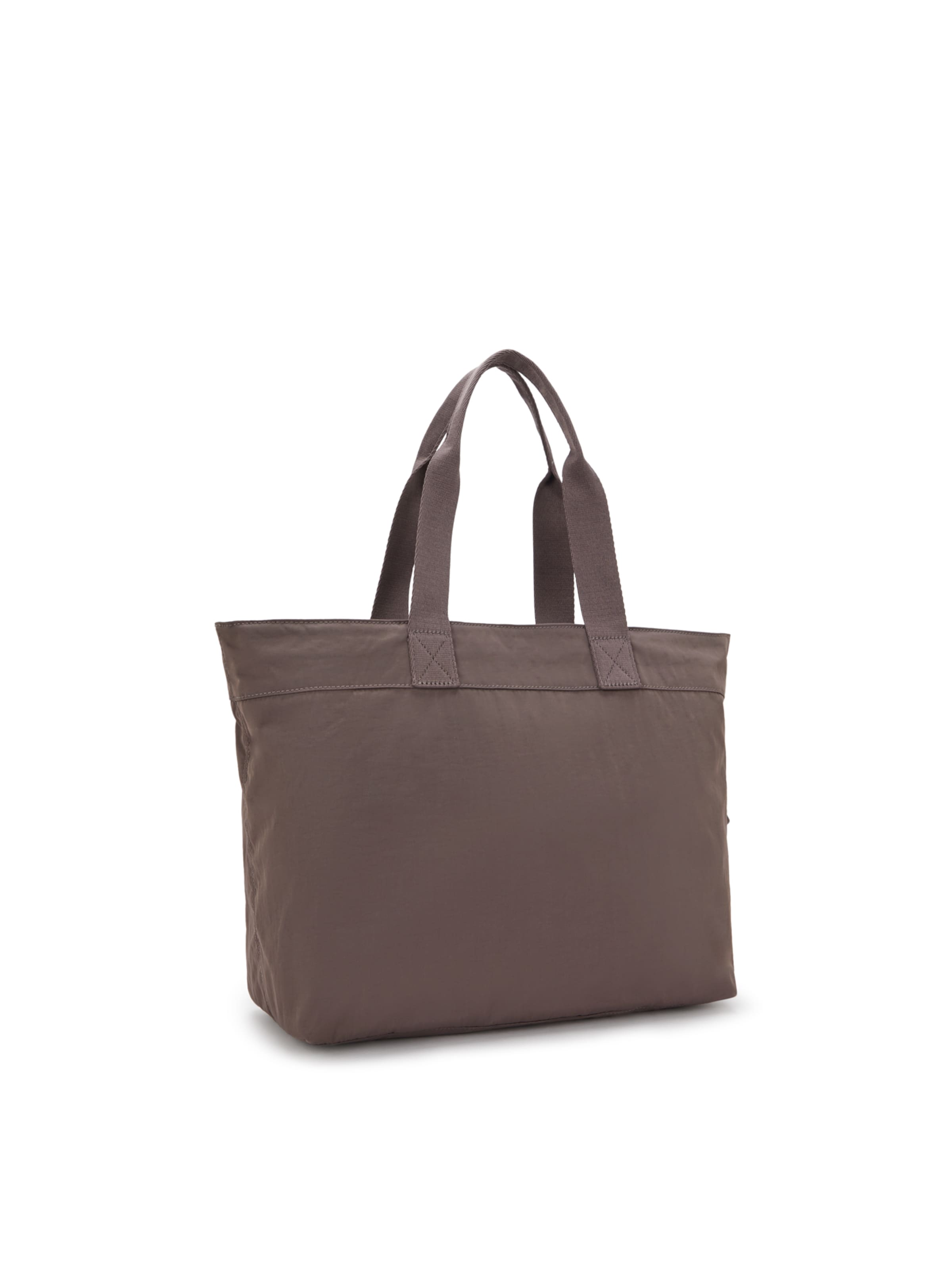 Cabas 'Colissa Up' KIPLING en marron