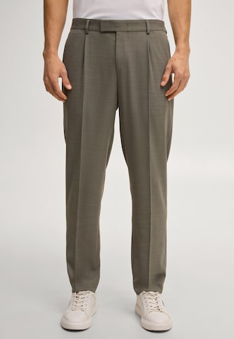 JOOP! Slim fit Suit ' Heazy-Rennet ' in Green