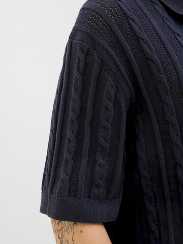 T-Shirt JACK & JONES en gris