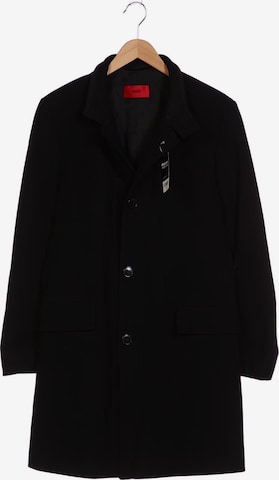HUGO Red Jacket & Coat in M in Black: front