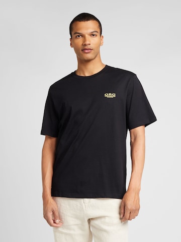 JACK & JONES - Camisa 'TRUTH' em preto
