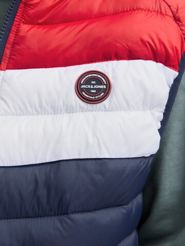 Gilet 'JJESPRINT' di JACK & JONES in blu