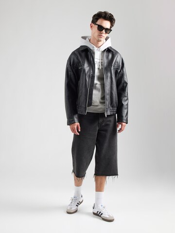 LEVI'S ® Tréning póló - szürke
