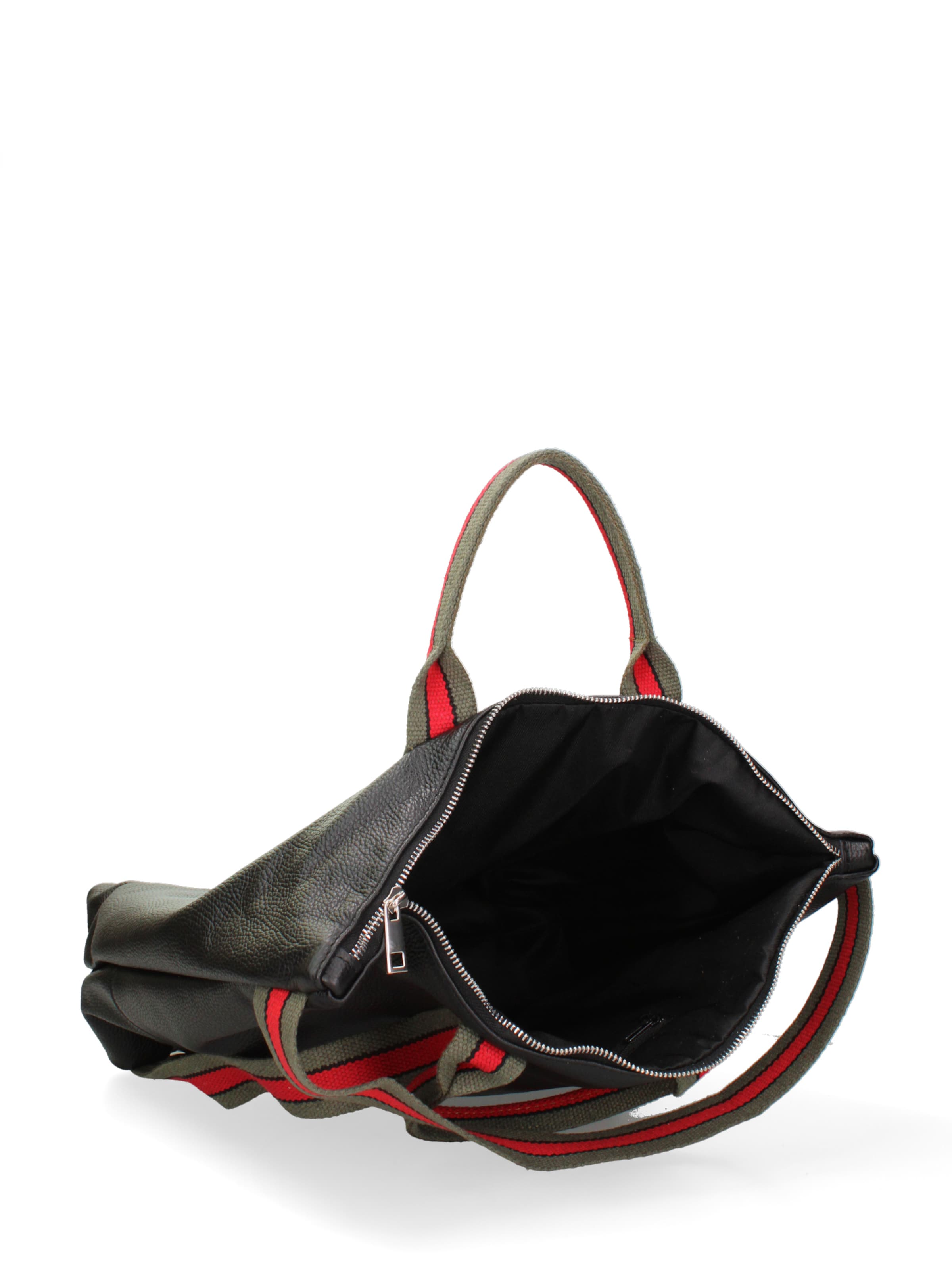 Zaino di Gave Lux in nero